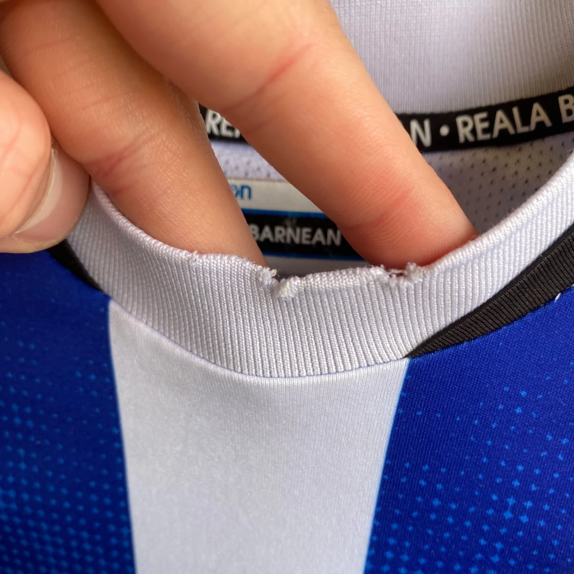 Isak Real Sociedad  - 93