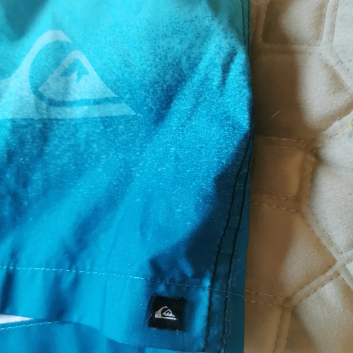 Quicksilver shorts  - 91