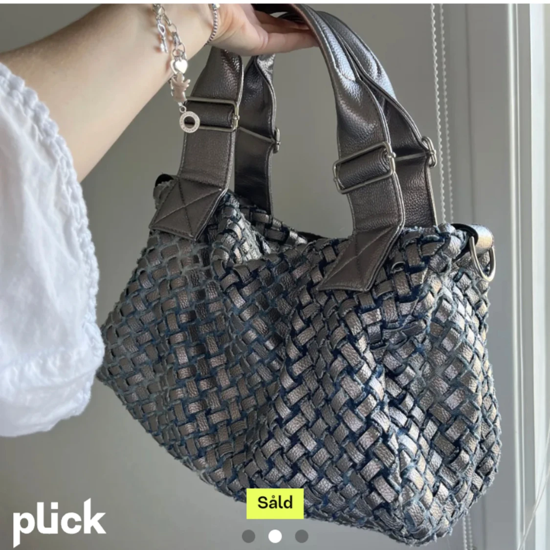 Handväska❣️ - 91