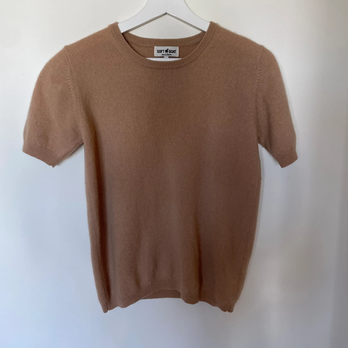 Stickad tröja  - 90