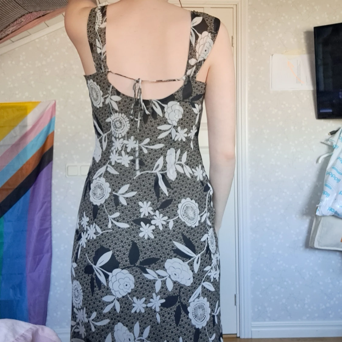 Midi klänning från Esprit - 91