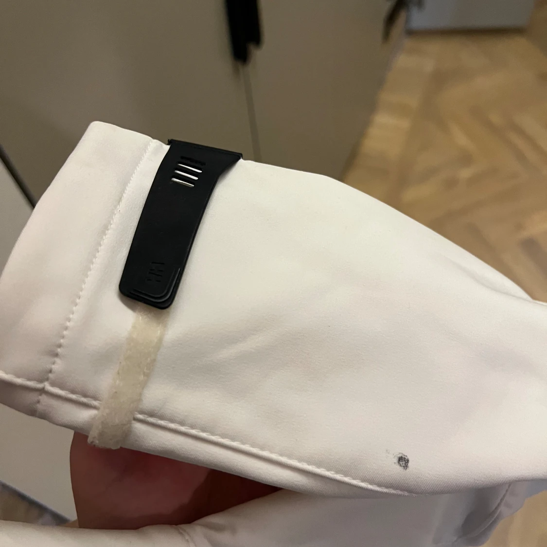 Helt Hansen jacka - 93