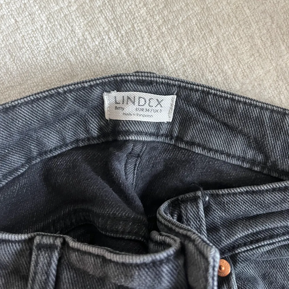 Betty från Lindex. Pris 100kr ✨💘💌. Jeans & Byxor.