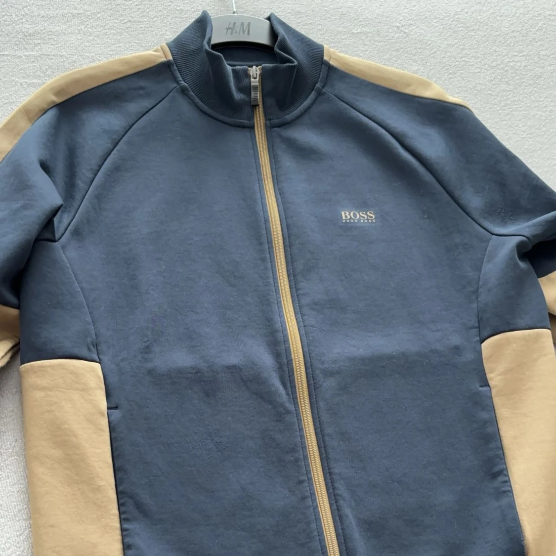 Hugoboss kofta, Limited edition.