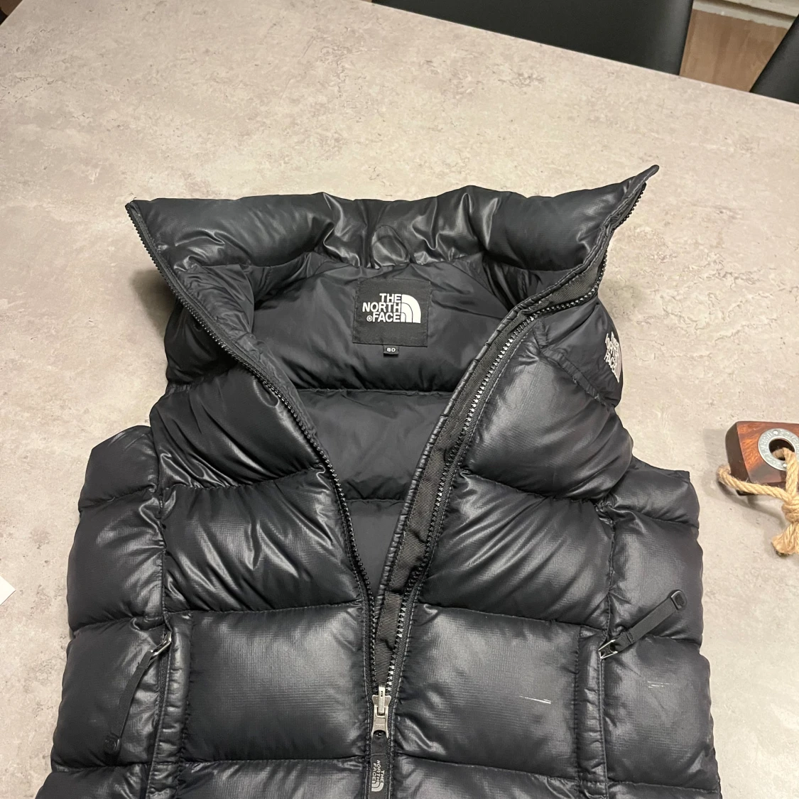 The North Face väst  - 90