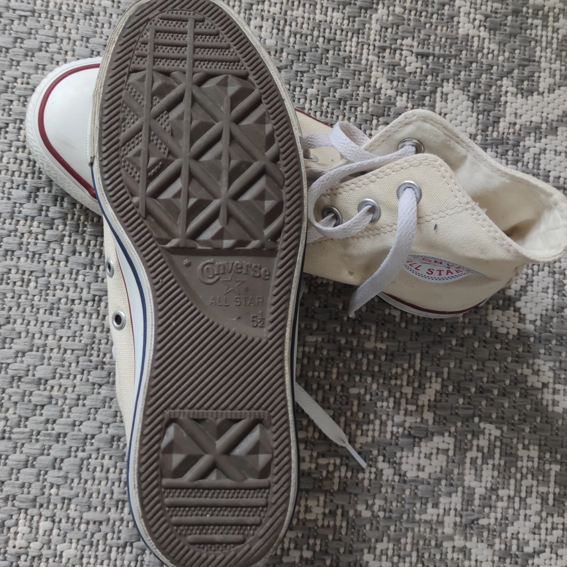 Converse stl 38 - 90