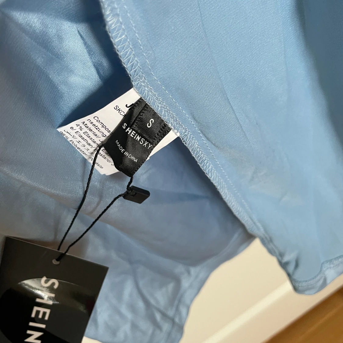 Klänning från SHEIN, storlek S - 91