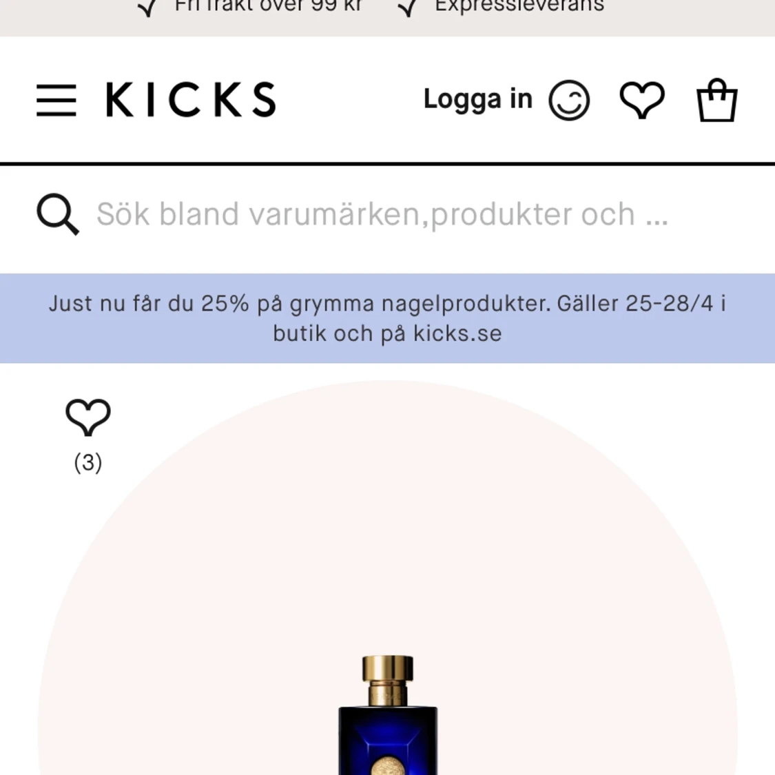 Versace dylian blue - 91