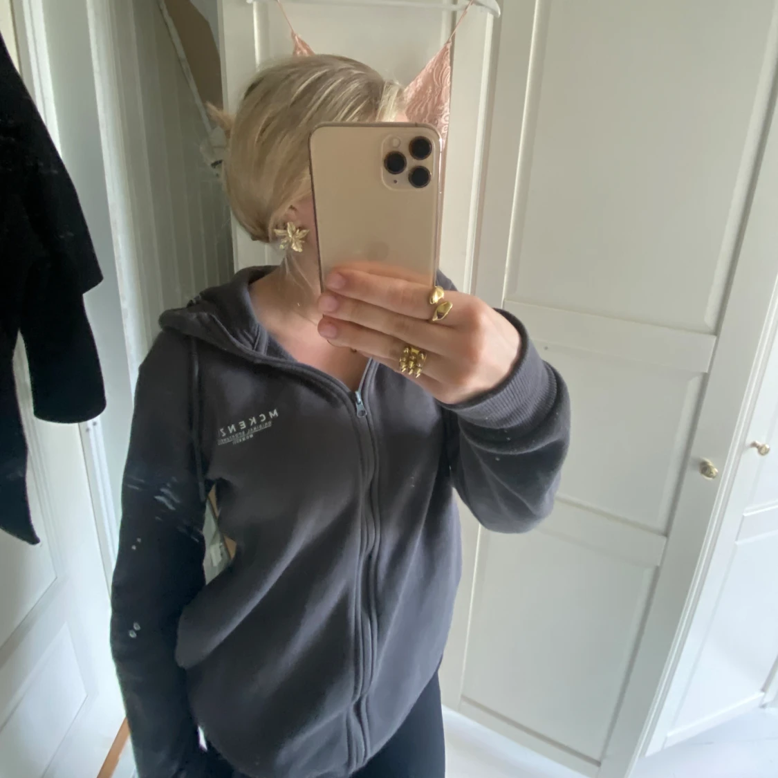 Mckenzie tröja  - 90