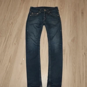 True religion jeans - Bra skick, vara prövat på passade inte, storlek 30