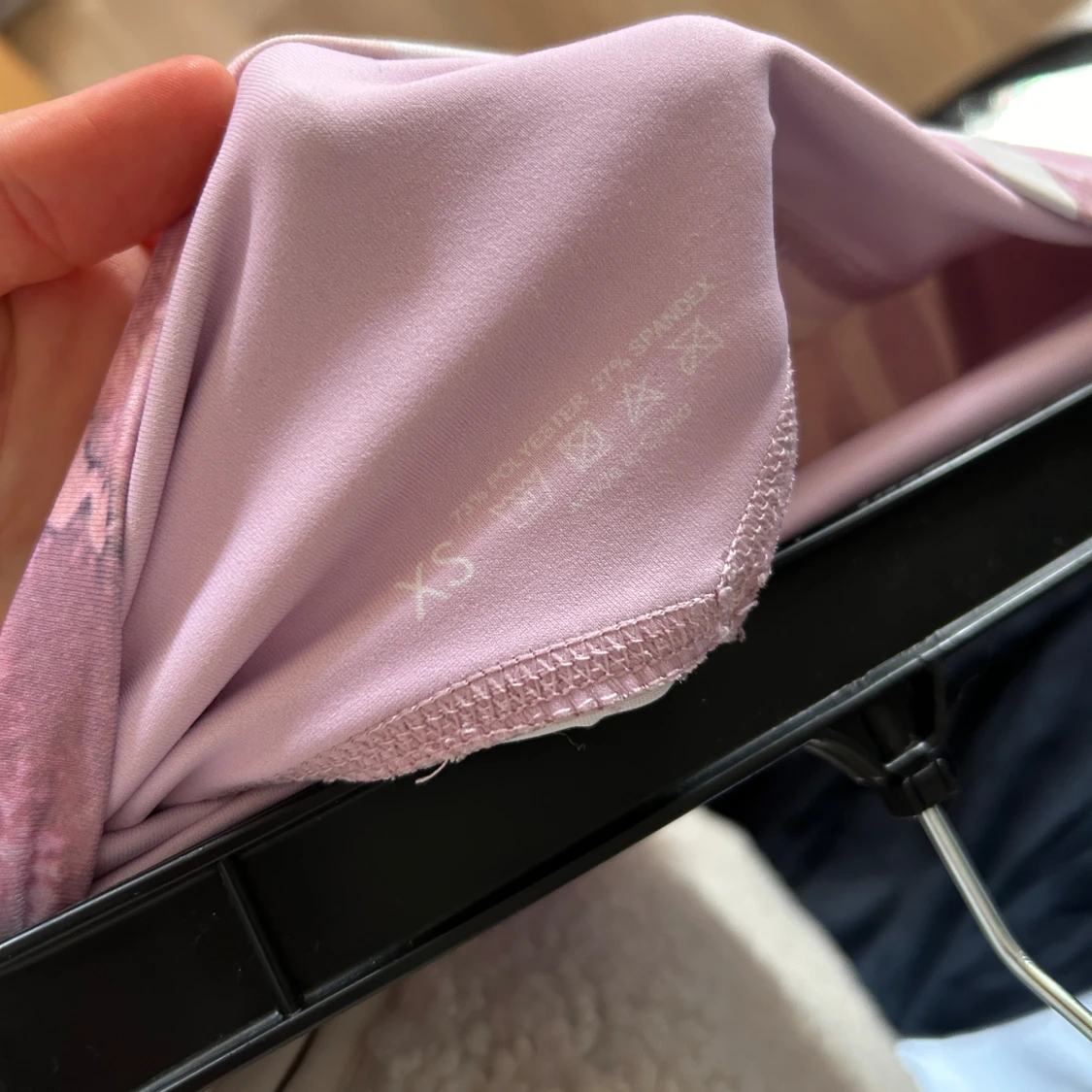 Rosa aimn byxor  - 91