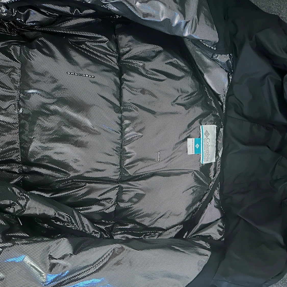 Columbia puffer jacket, Pike lake parka - 91