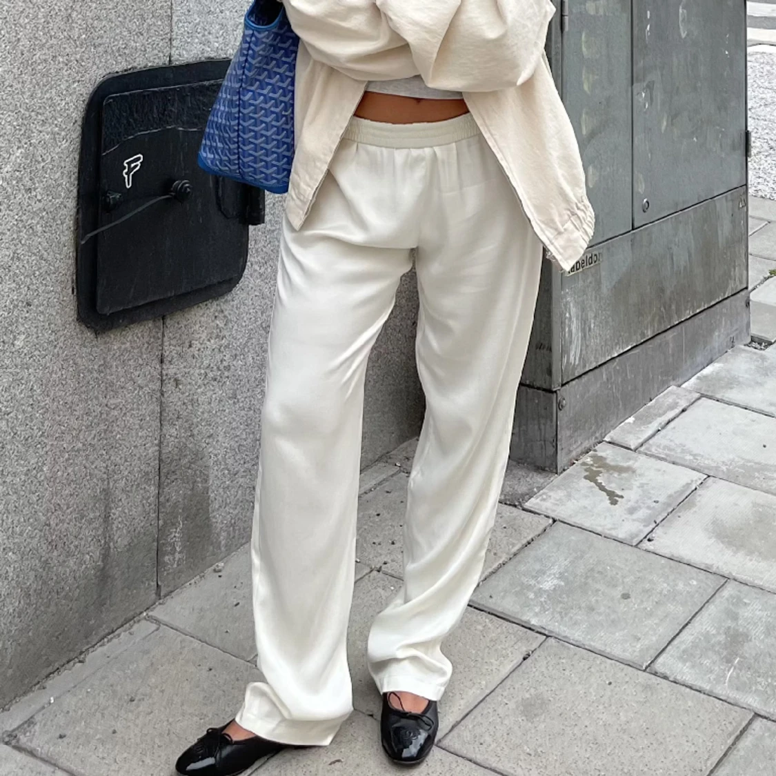 Cloud det från Djerf Avenue 