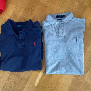 Ralph Lauren piker  - Ralph Lauren piker