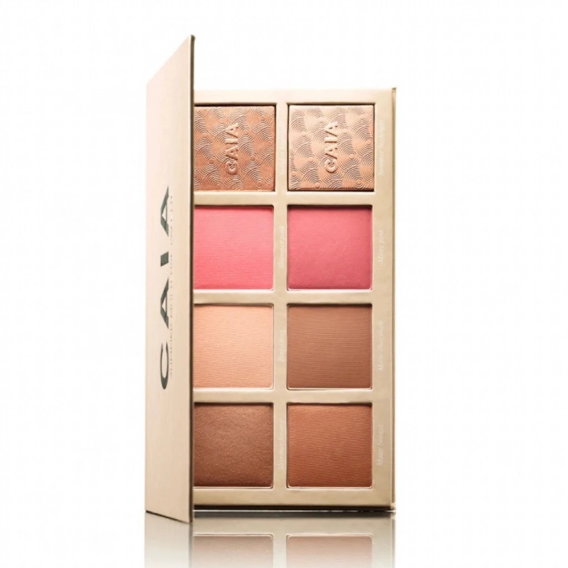 Caia summer multi use palette