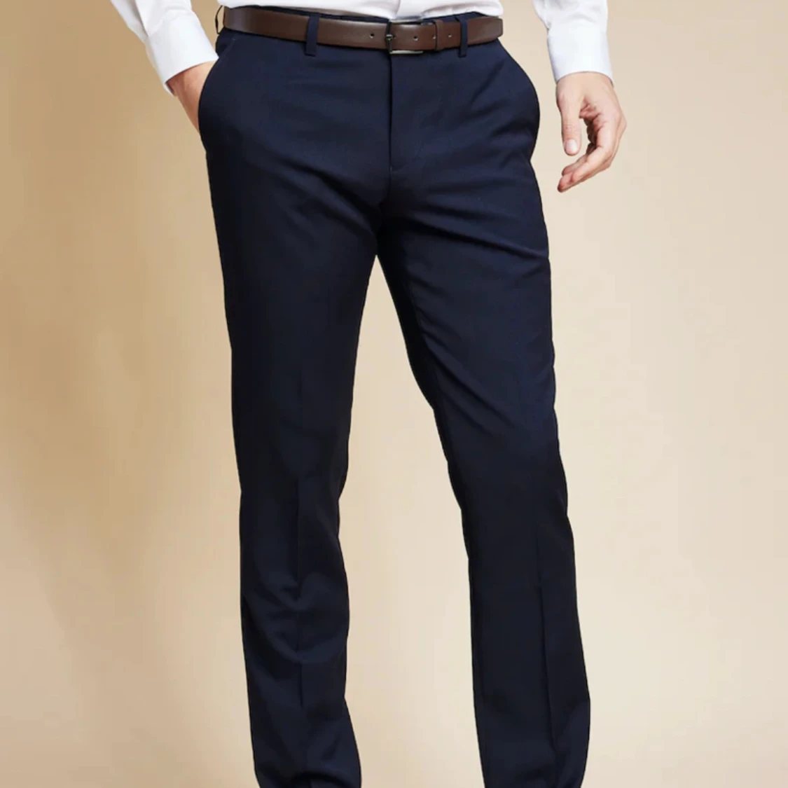 Kostymväst och Kostymbyxor  - 91