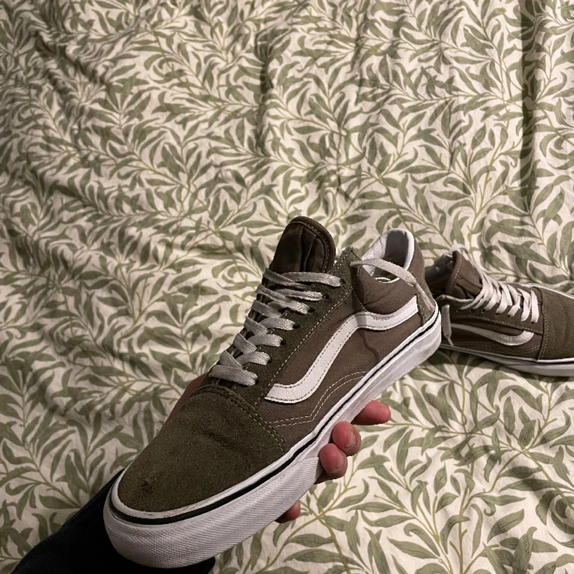 Vans - 91
