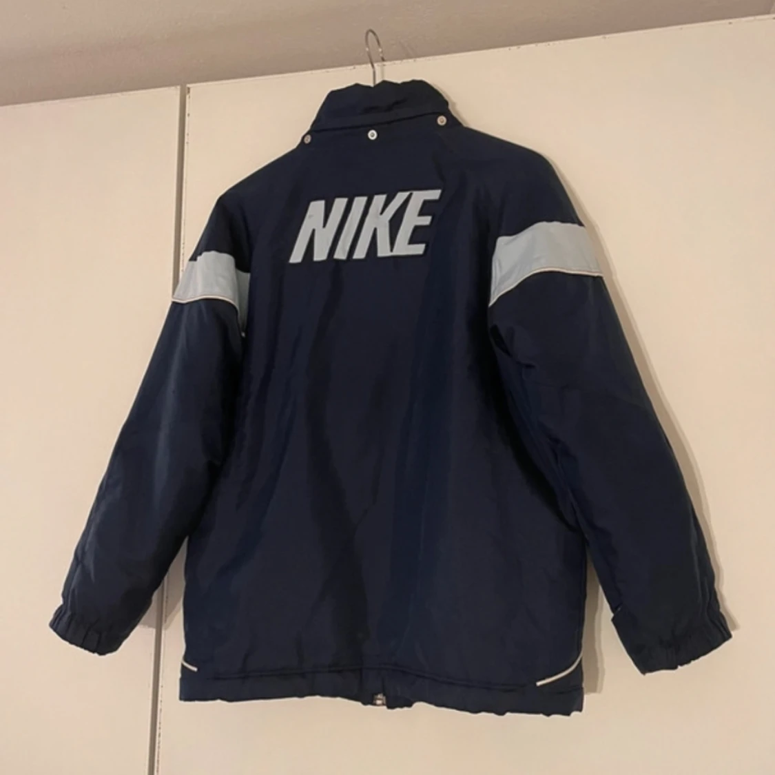 Nike vintage jacka 