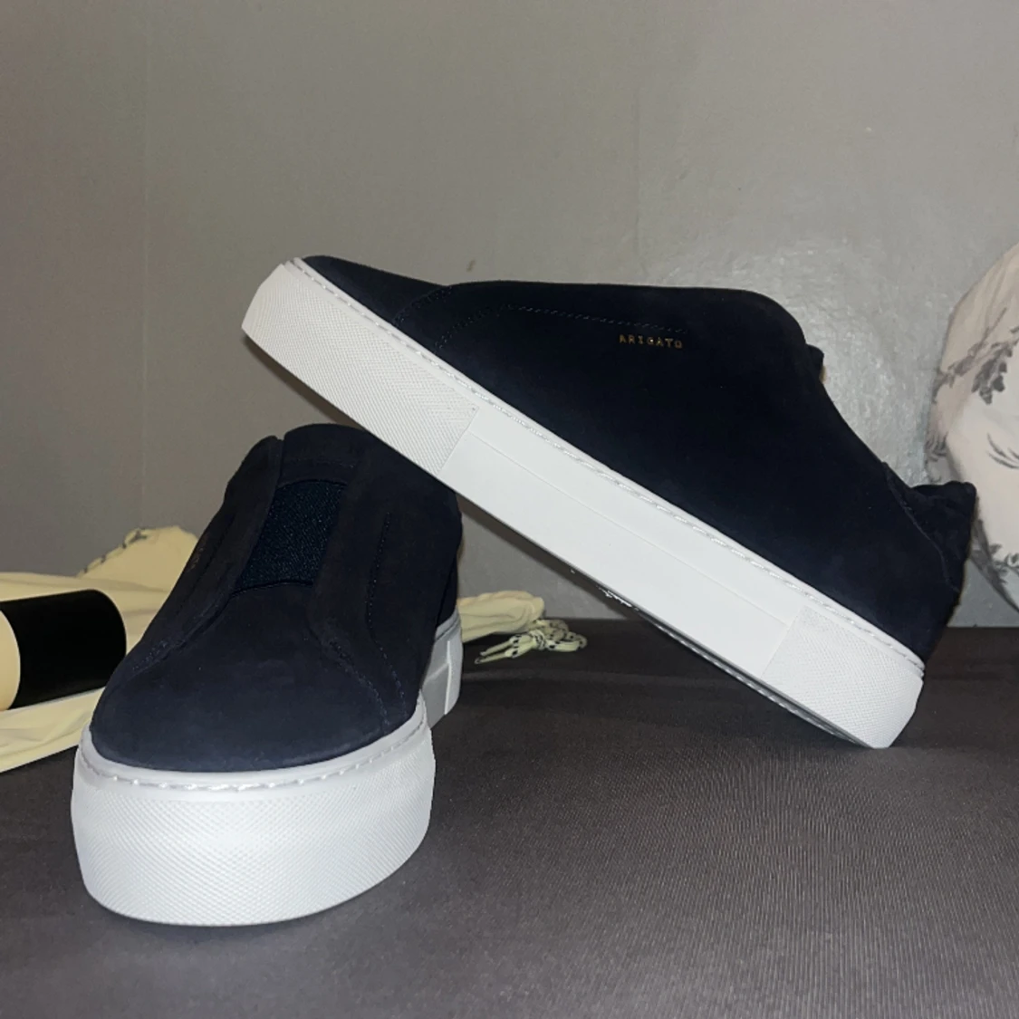 Arigato Clean 360 Laceless - 90