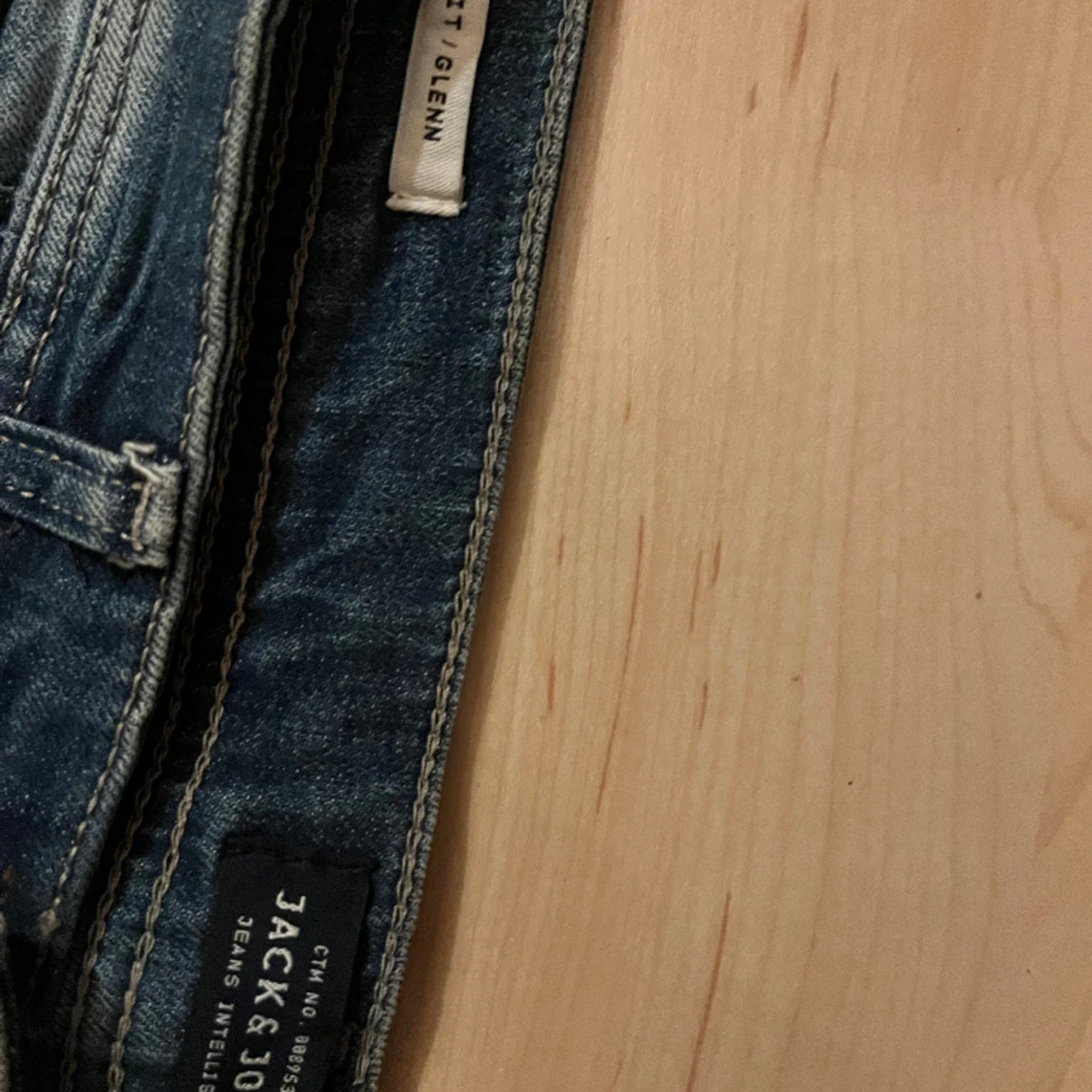 Jack and Jones jeans - 90