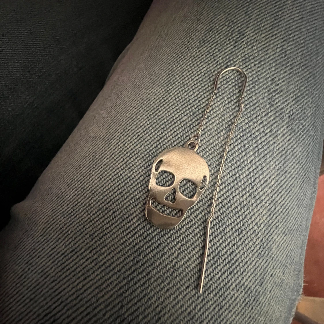 L8 Hasselblad örhänge - 90