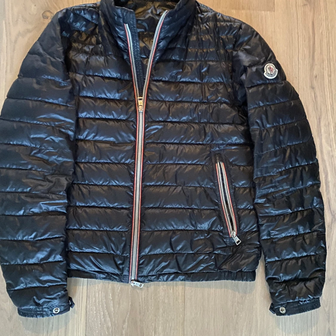 Moncler jacka