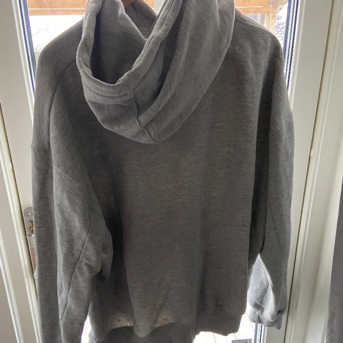 Grå Hoodie Sweet Sktbs - 90