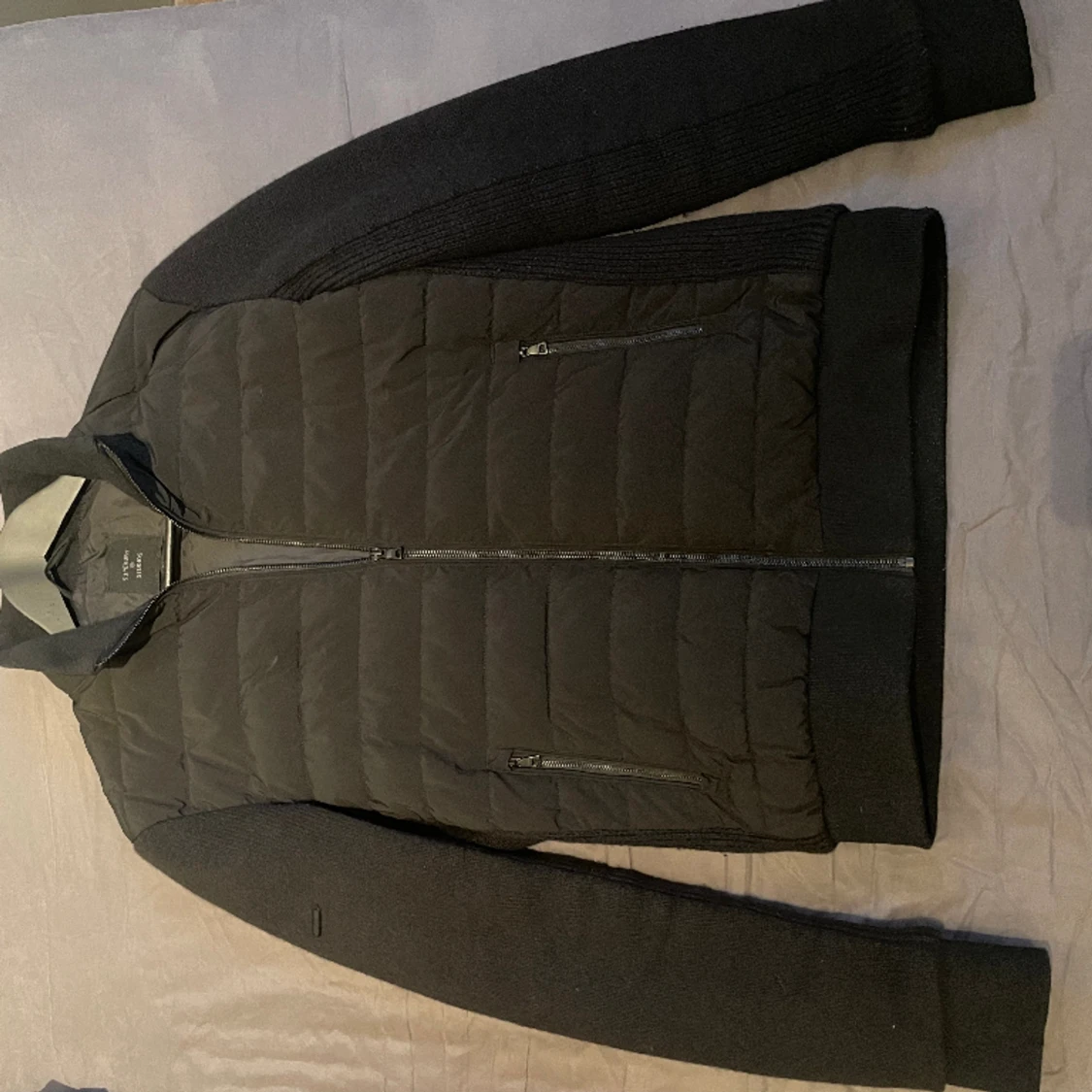 Superdry jacka/cardigan