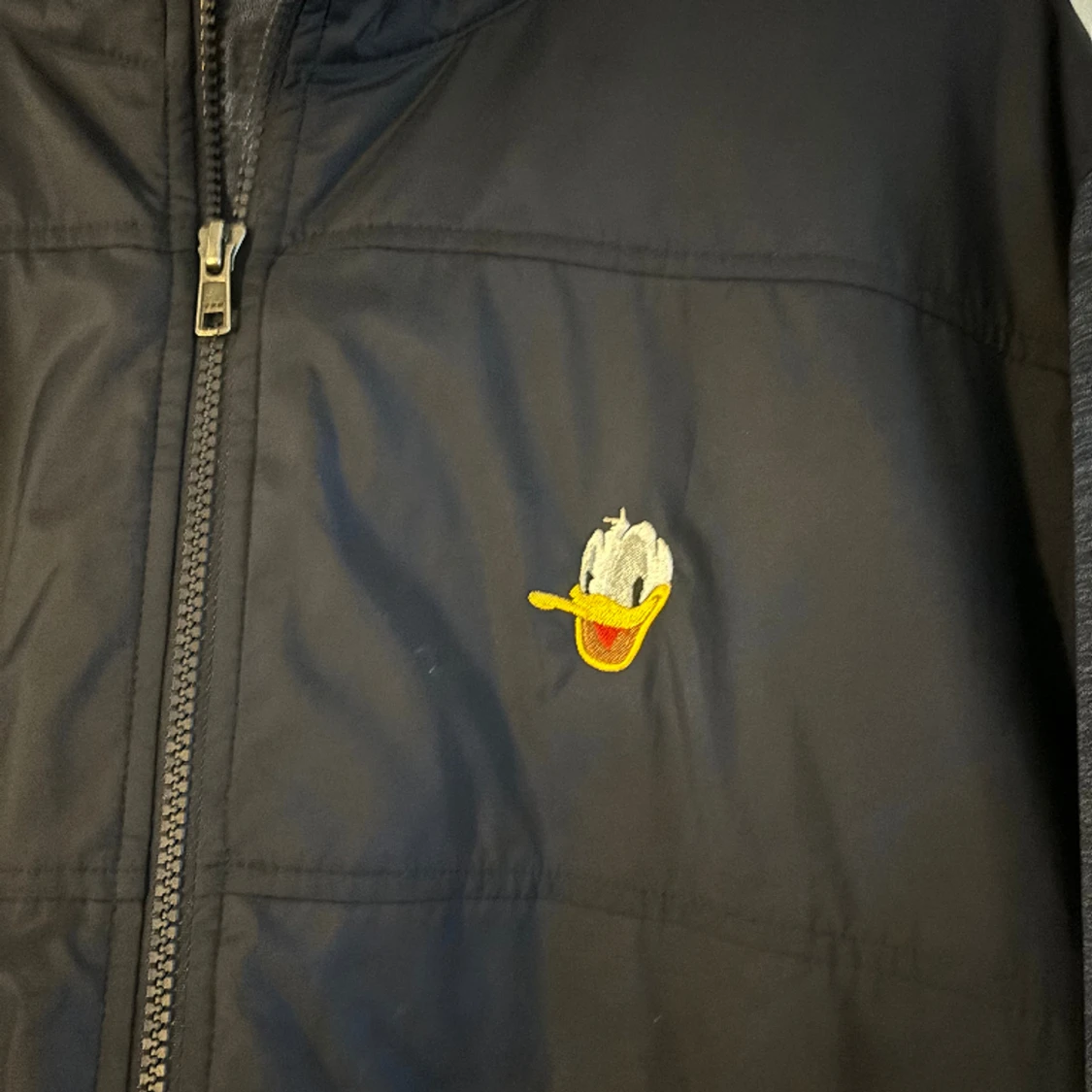 Kalle Anka golf tröja - 90