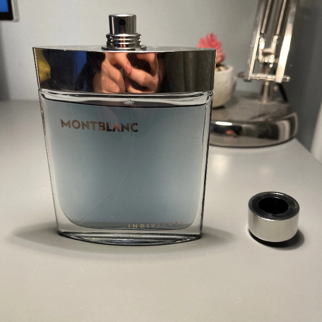 Montblanc Individuel 75ml - 90