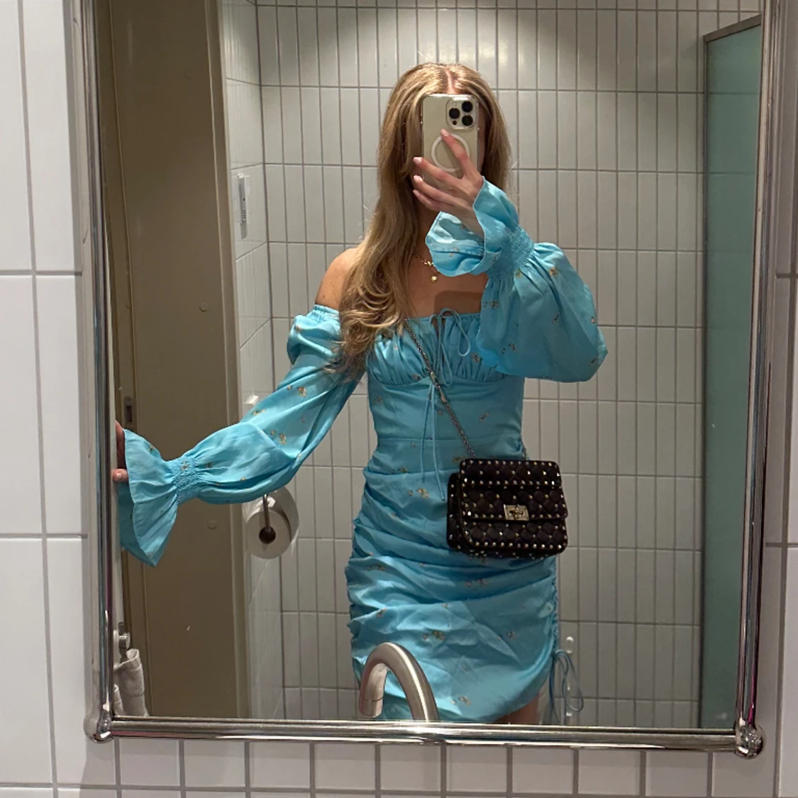 Klänning adoore  - 90