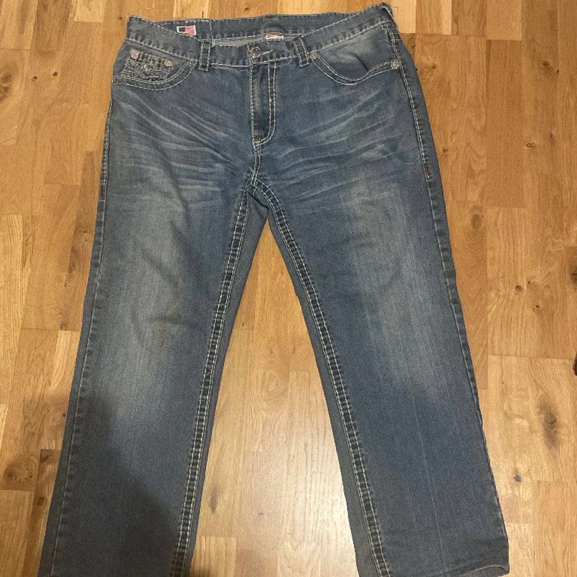 True religion ricky super t