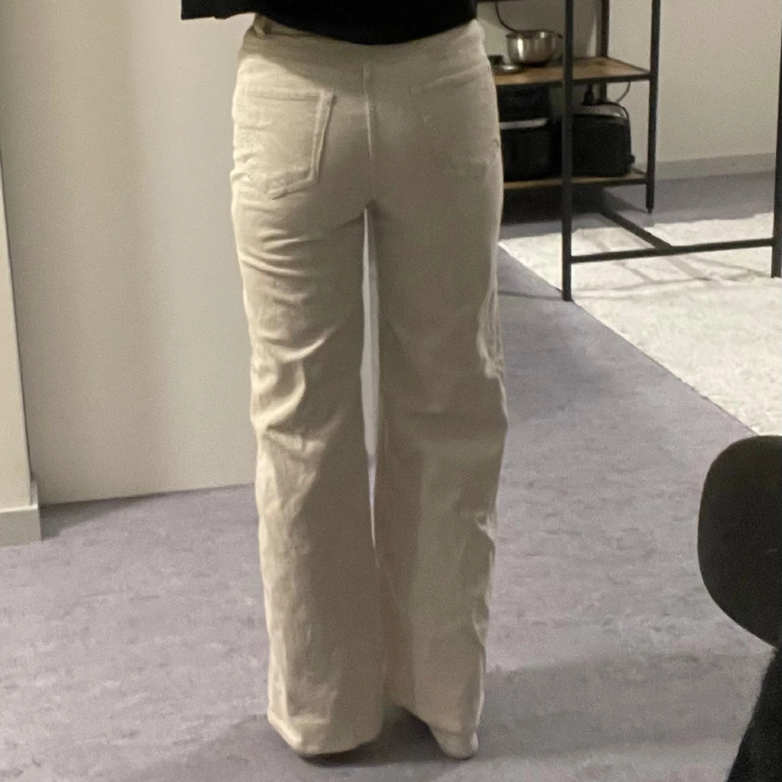 Manchester byxor - 90