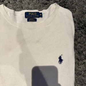 Ralph lauren tröja - Ralph lauren tröja ”pima cotton” storlek M  Nypris ca 1700