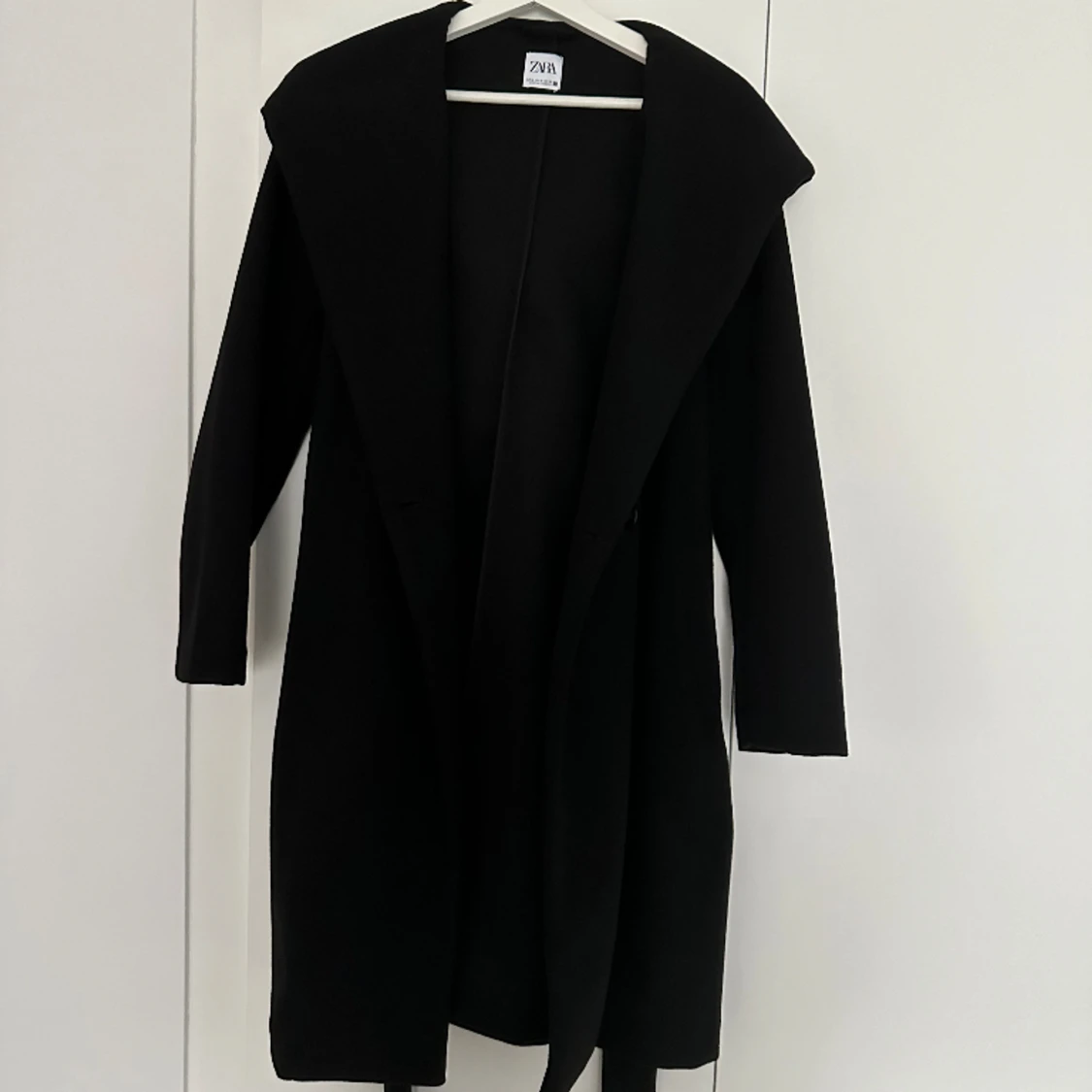 Ny! Zara kappa strl M. Nypris 559:- - 91