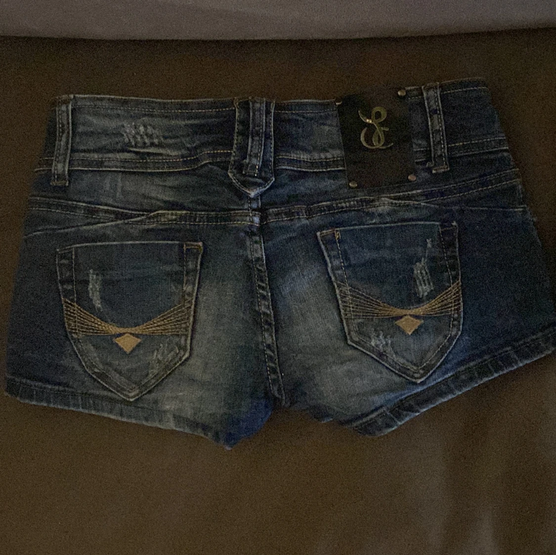 Simply chic shorts - 90