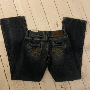 Lågmidjade jeans - Jättesnygga Lågmidjade jeans