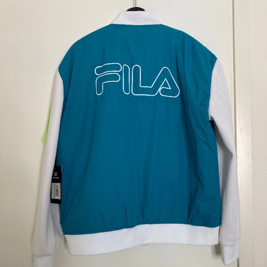 Fila retro jacka  - 90