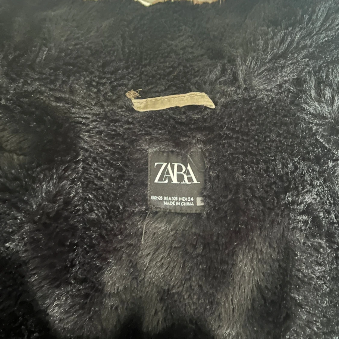 Vinterjacka från Zara🥰 - 91