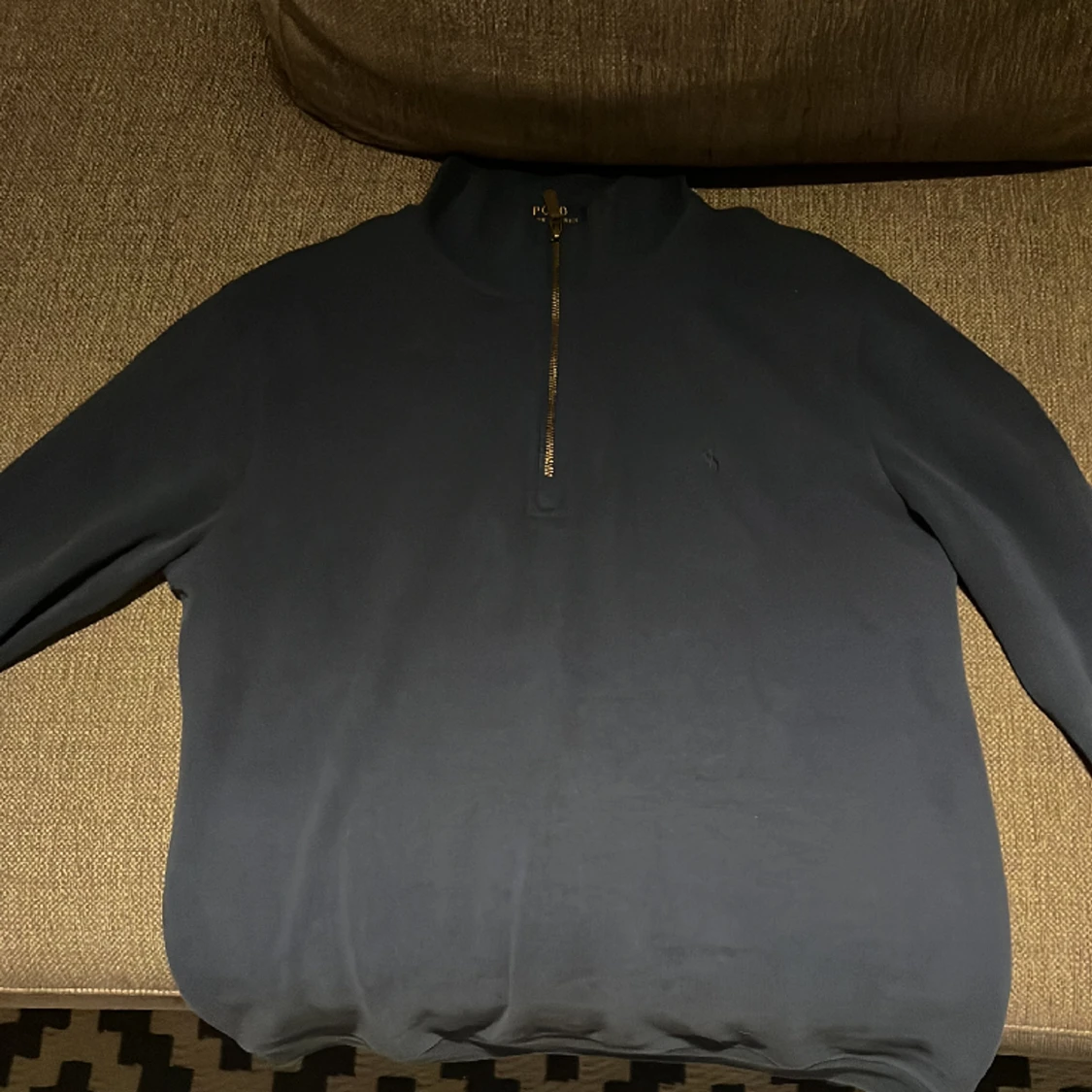 Ralph lauren half zip - 90