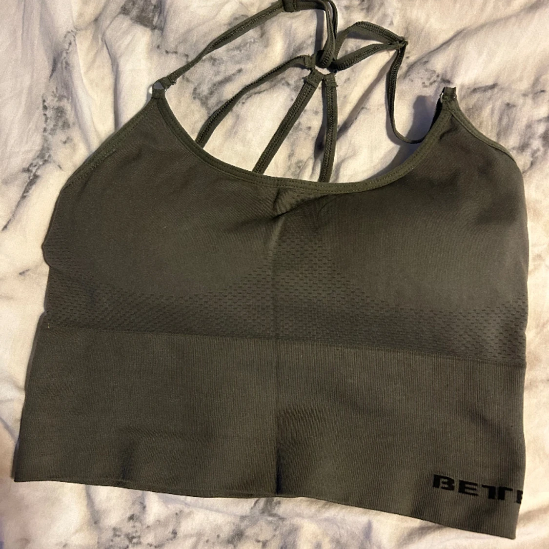 Sport-bh i nyskick från Better Bodies