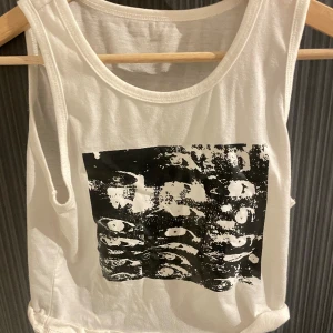 Linne - Aldrig använd! Pris kan diskuteras 💓