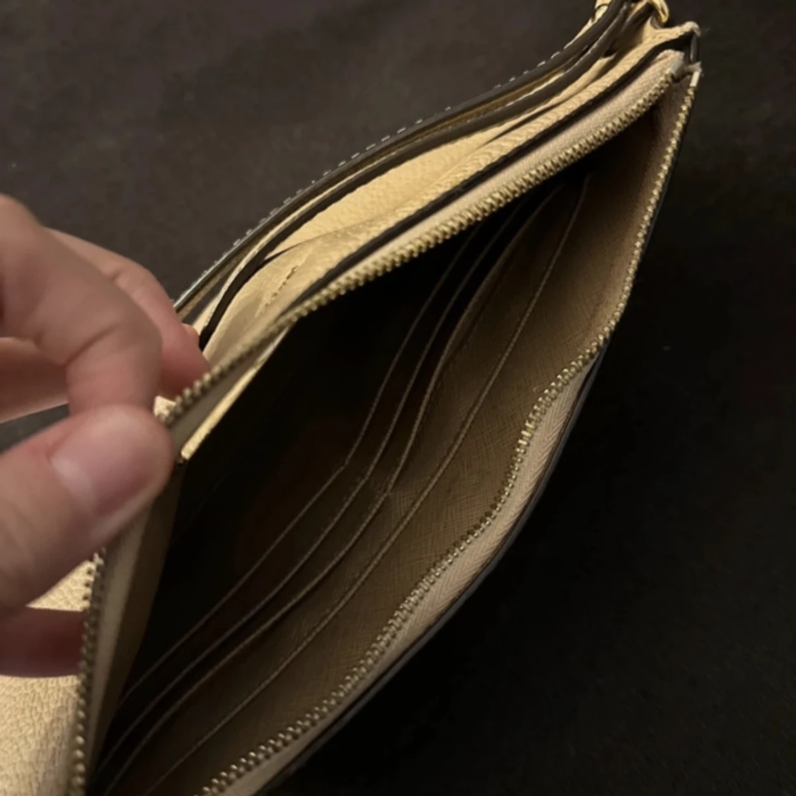 Michael Kors kuvertväska - 91