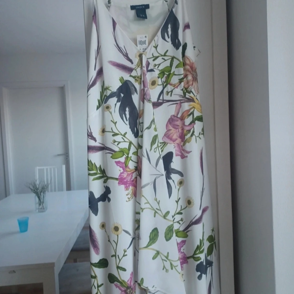 Klänning lindex storlek 36 - 91