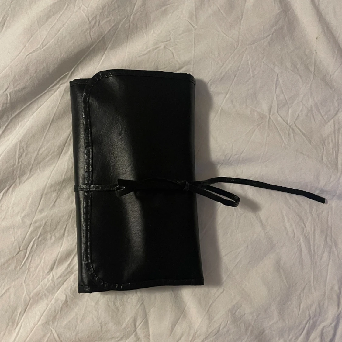 Set med sminkborstar - 90