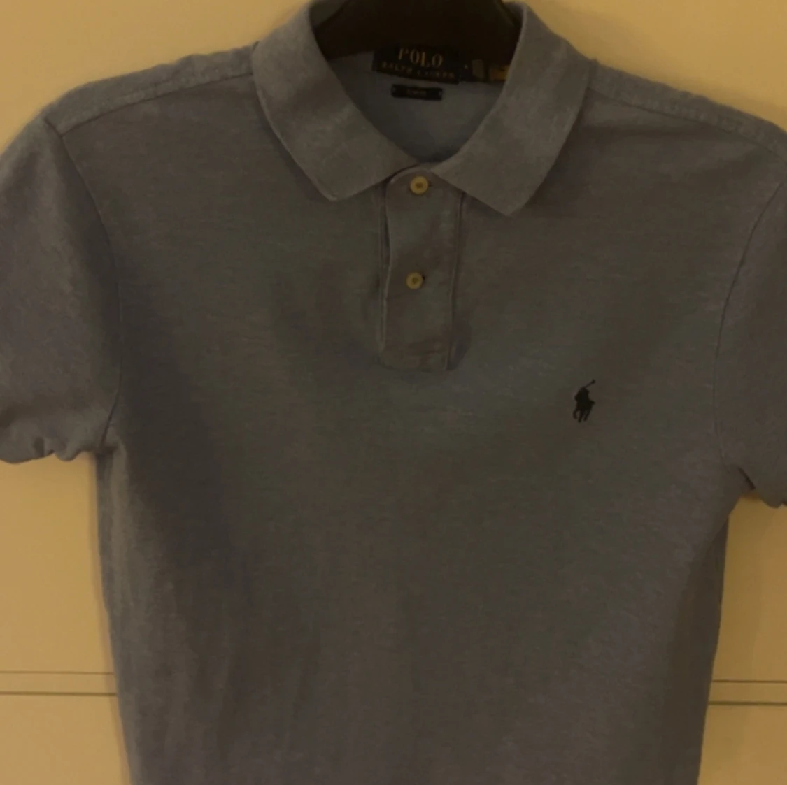 Ralph lauren piké - 90