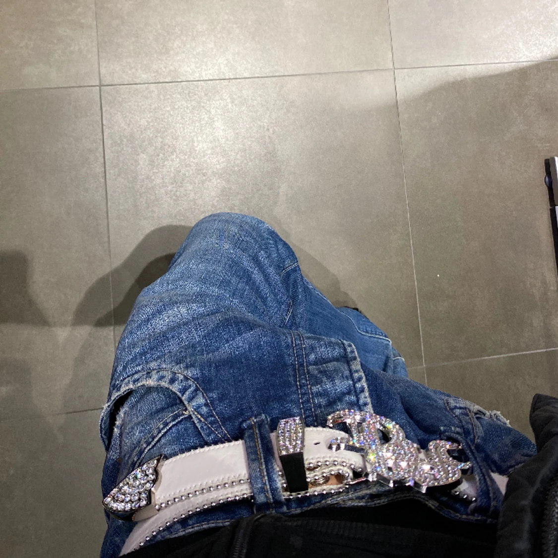 TUTTOLENTE BELT - 90