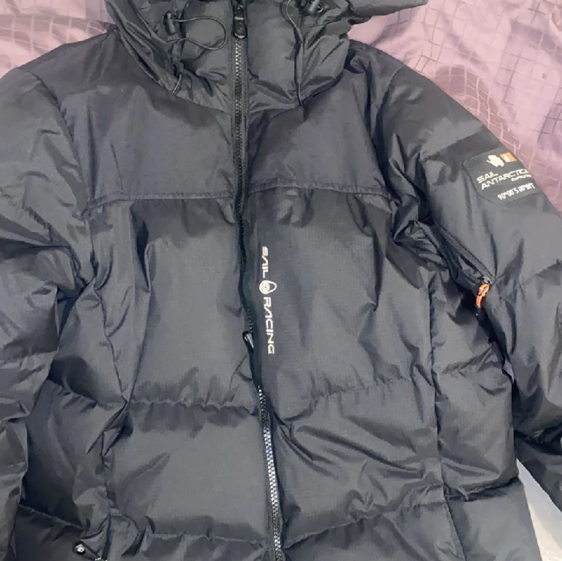 Sail Racing jacka - 90