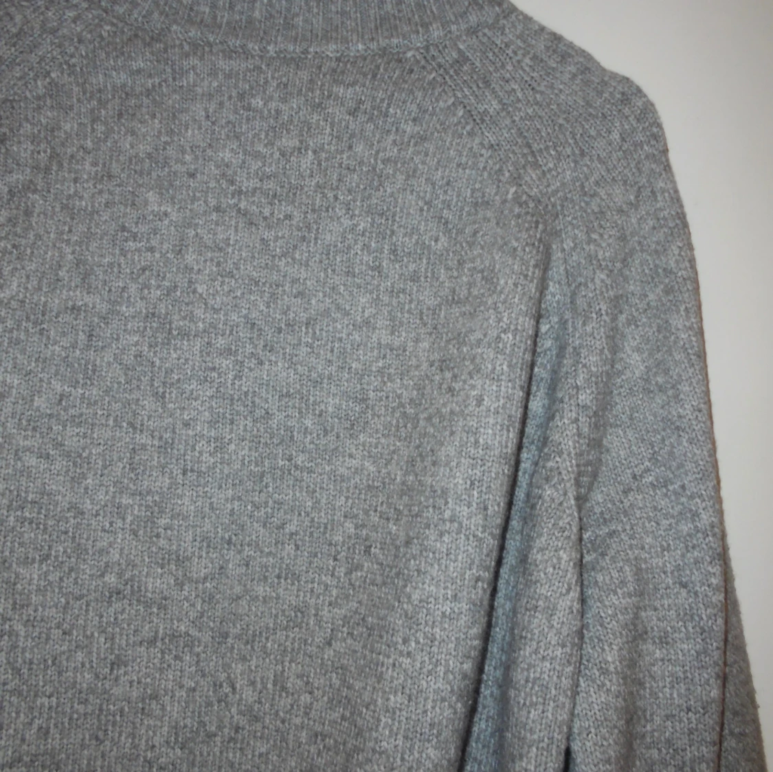 Stickad tröja - 90