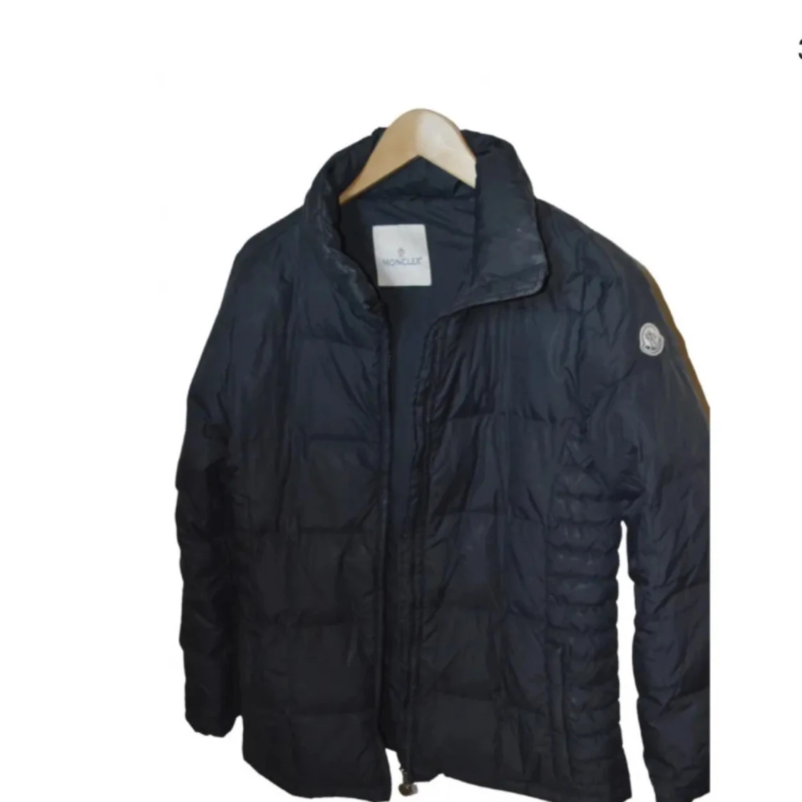 Moncler jacka - 92